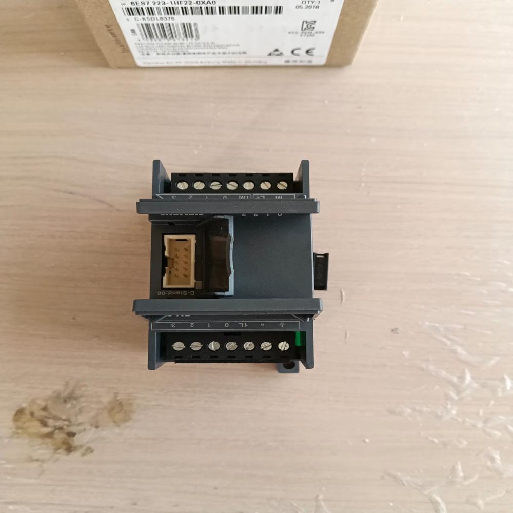 DIGITAL INPUT/OUTPUT 6ES7223-1HF22-0XA0