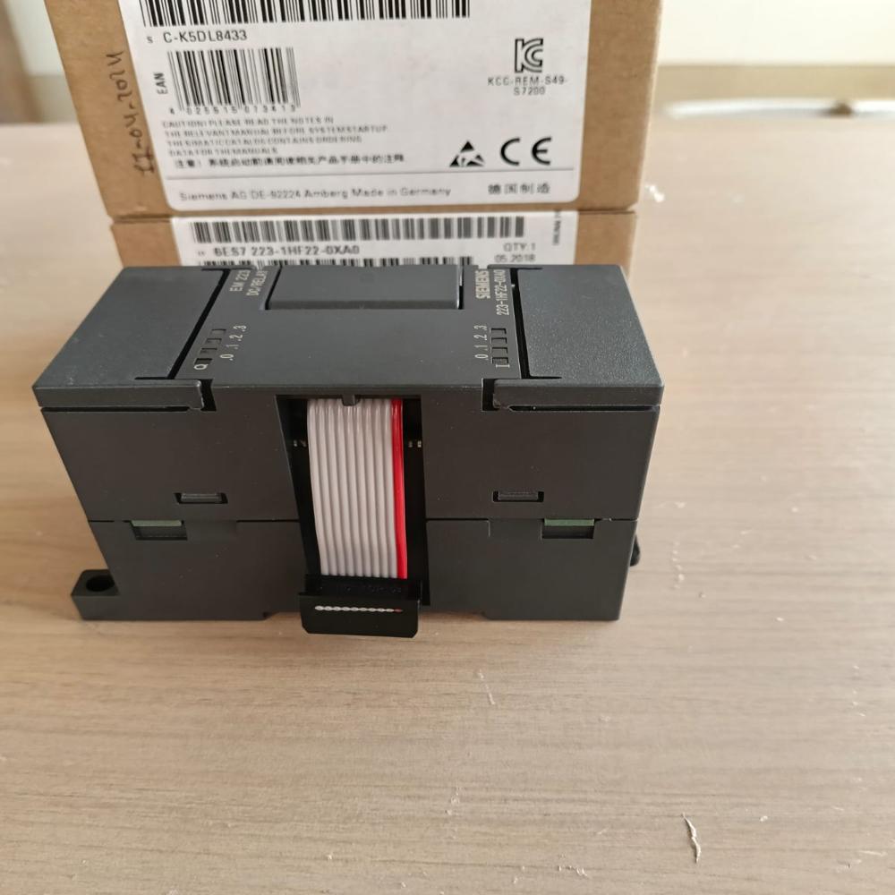 DIGITAL INPUT/OUTPUT 6ES7223-1HF22-0XA0