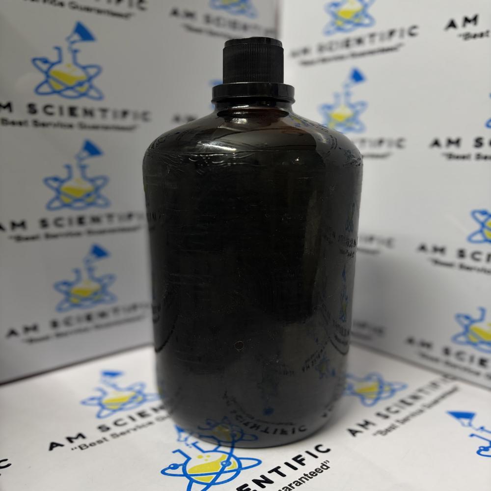 Diethyl Ether SQ Qualigens 2.5Ltr