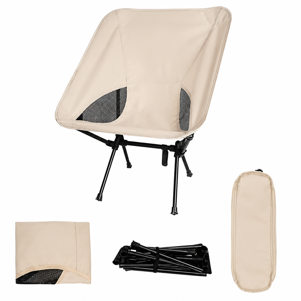 Foldable Camping Chair