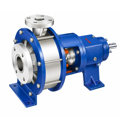 Pp Pump - Caliber: 50M