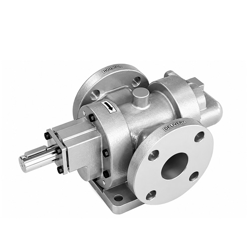 Rotary Gear Pump