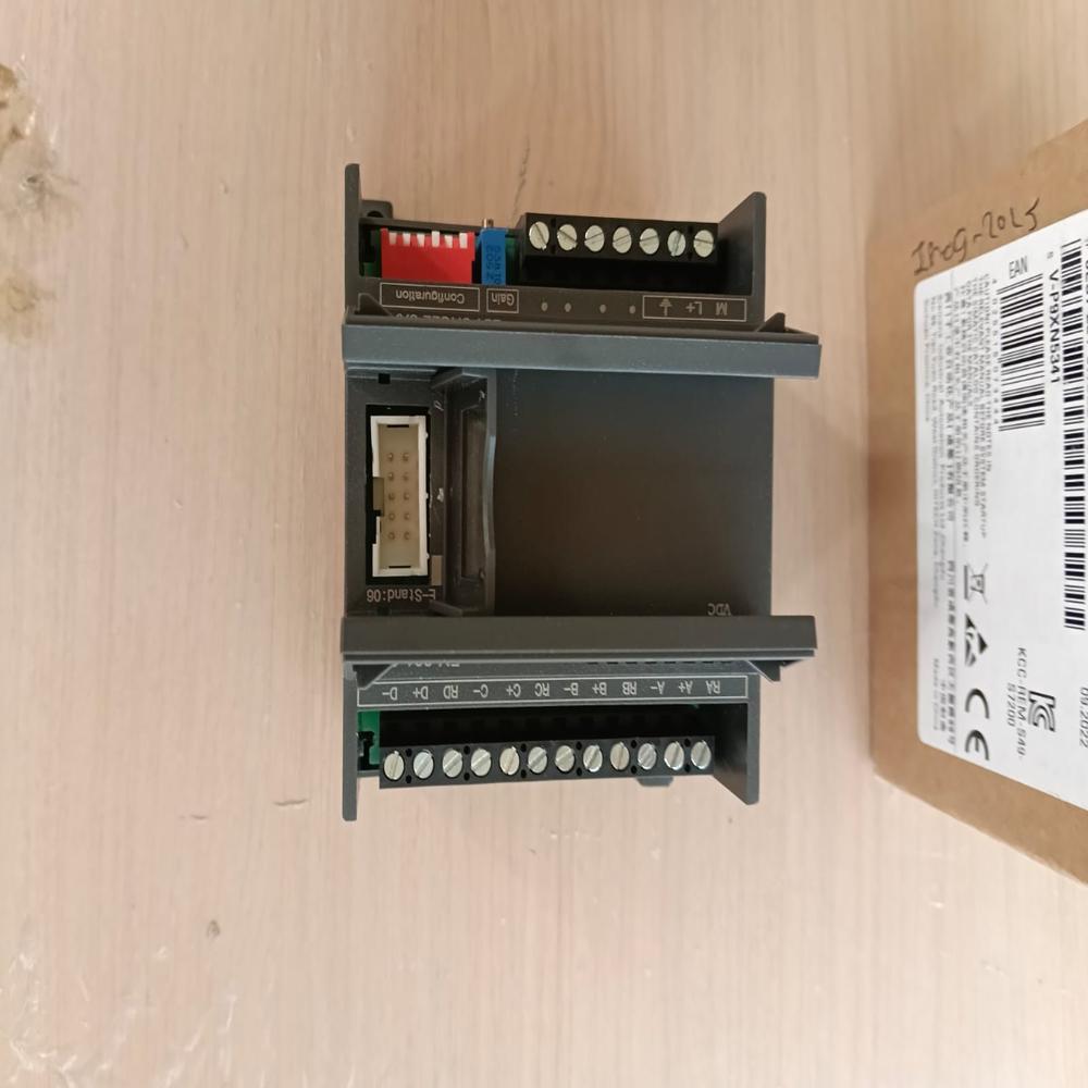 ANALOG INPUT MODULE 6ES7231-OHC22-0XA8