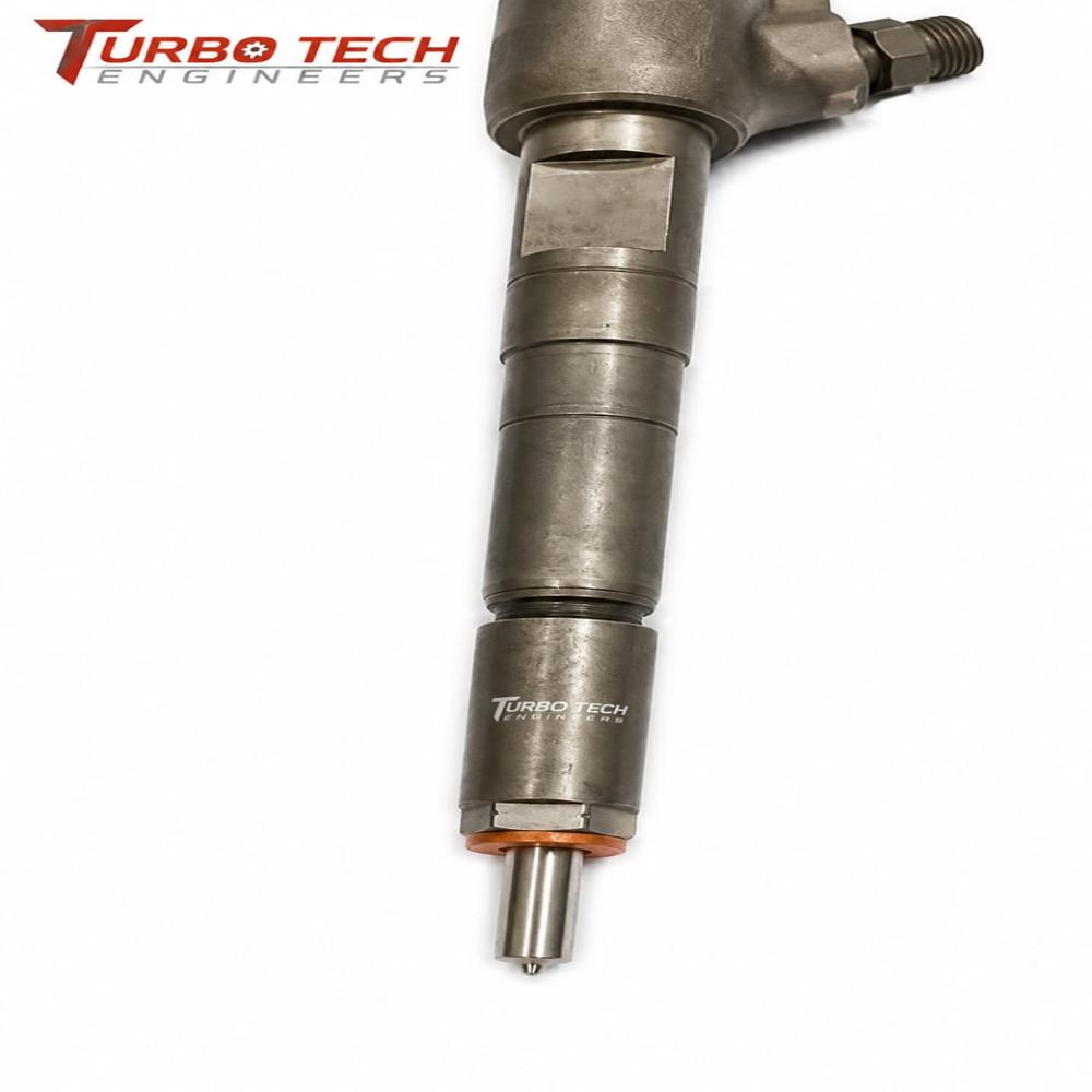 Bosch Common Rail Fuel Injector  Part No 0445110765  BS4