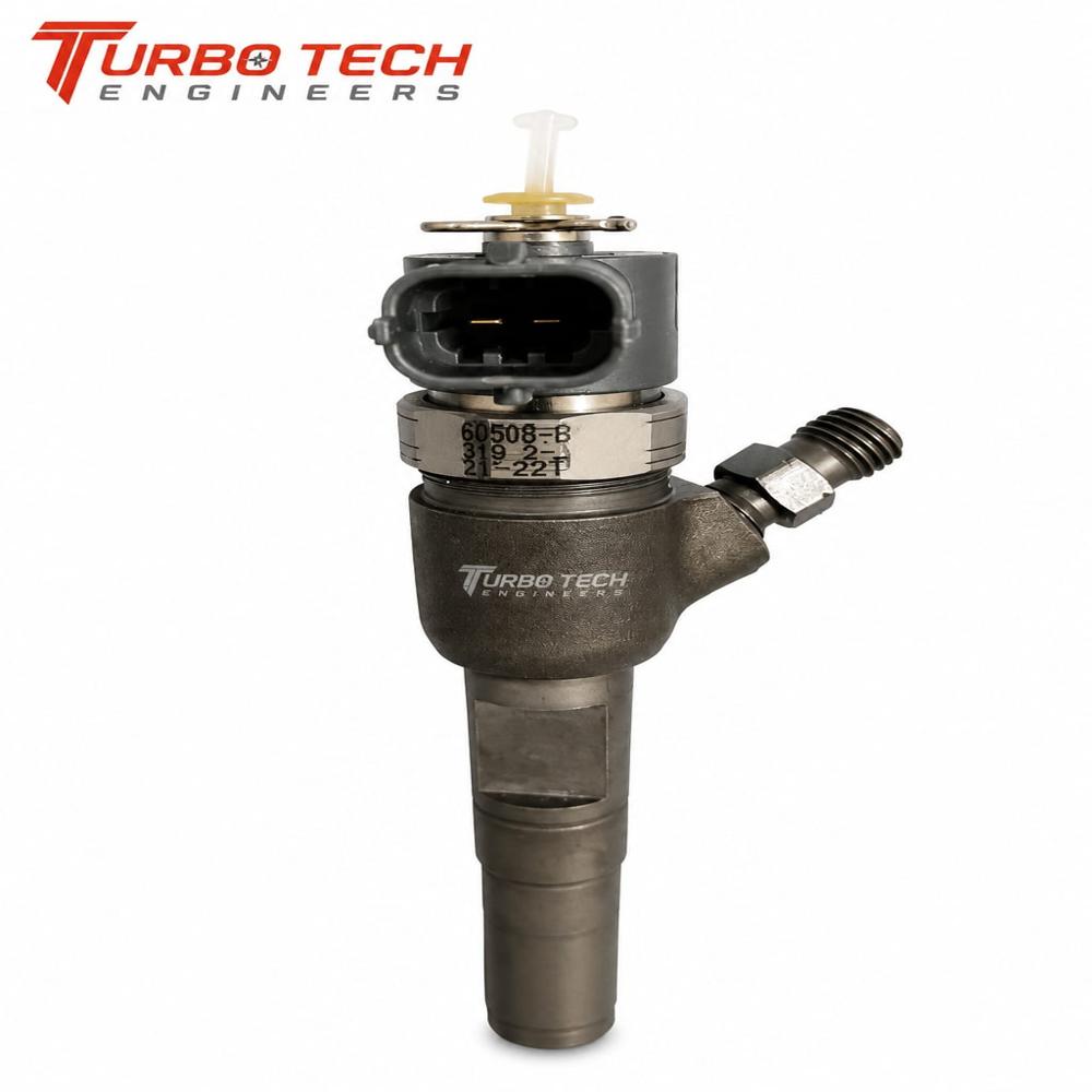 Bosch Common Rail Fuel Injector  Part No 0445110765  BS4