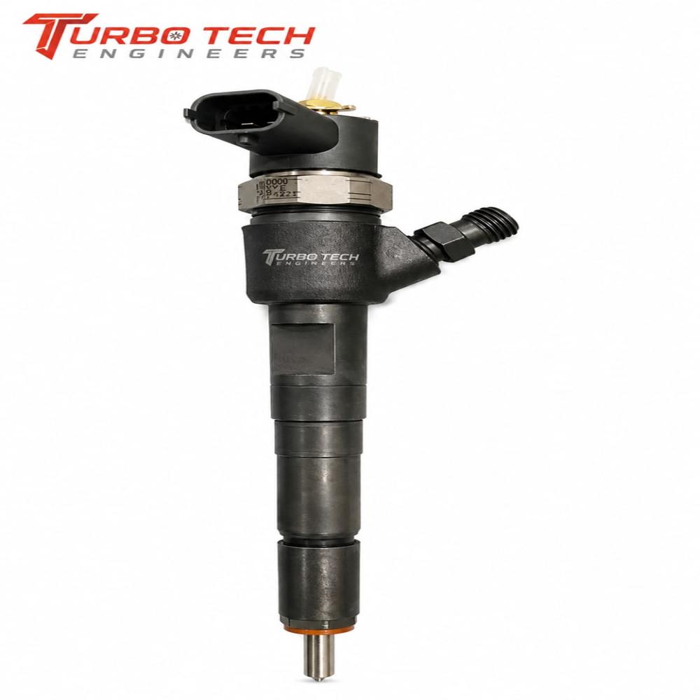 Bosch Common Rail Fuel Injector  Part No 0445110765  BS4