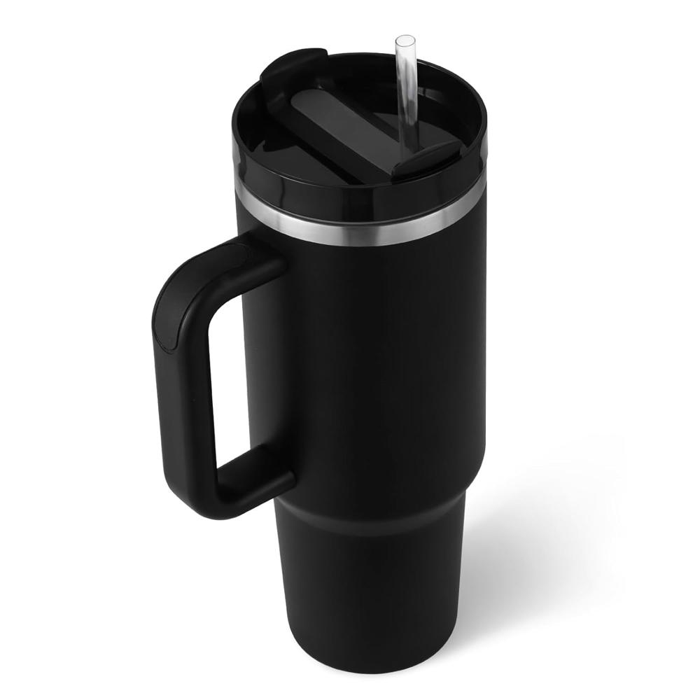 Thumbler 1200 Ml Black - Water Resistant: No
