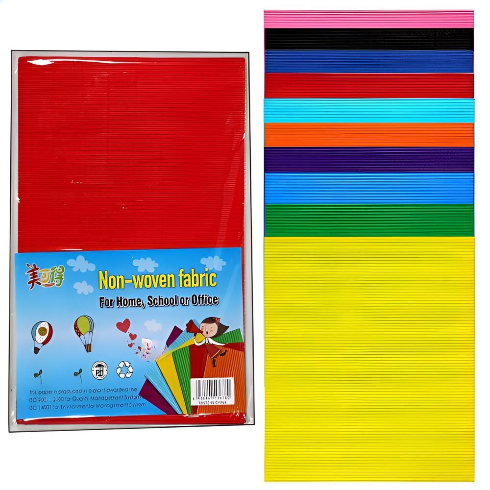 A4 Felt Sheet 2mm