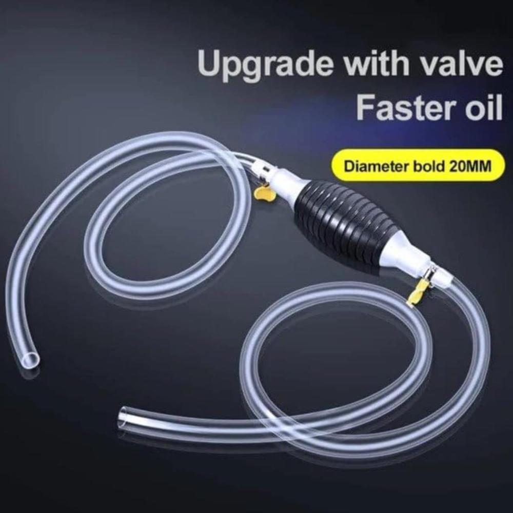 Fuel Transfer Pump