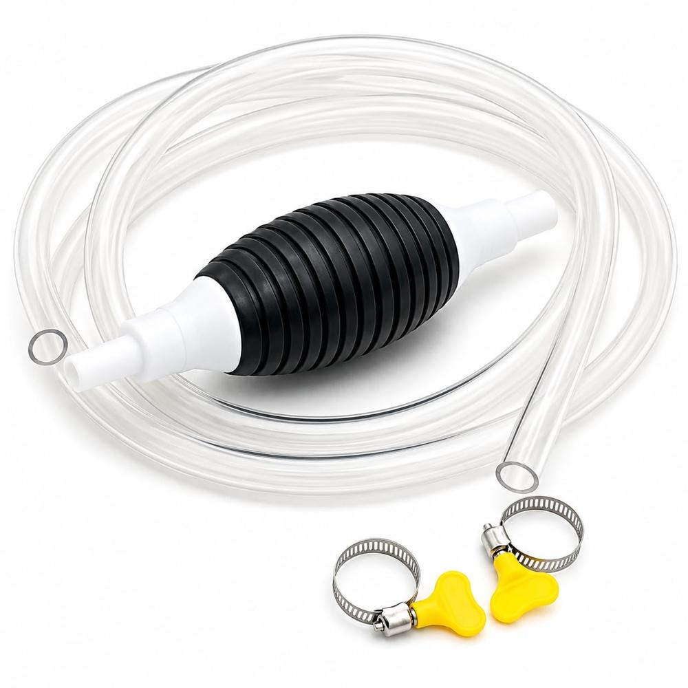 Fuel Transfer Pump
