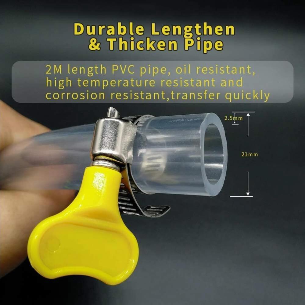 Fuel Transfer Pump