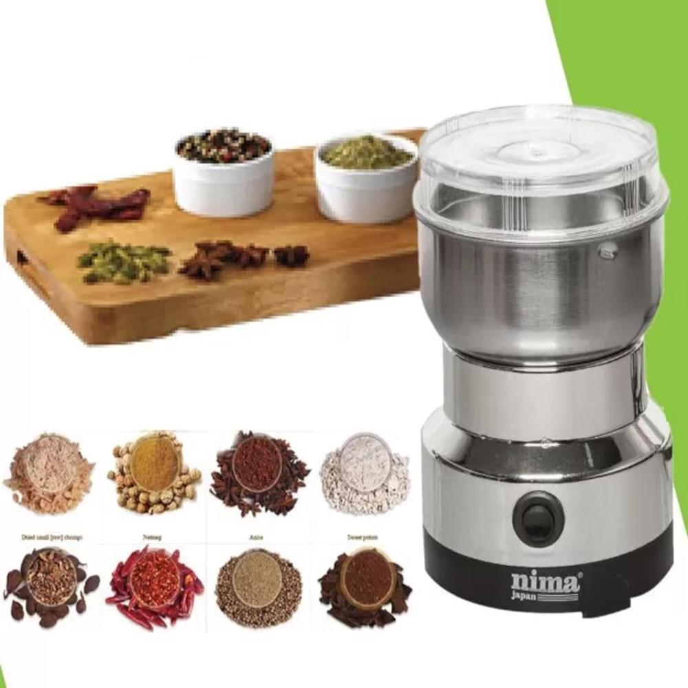 Nima Coffee Grinder