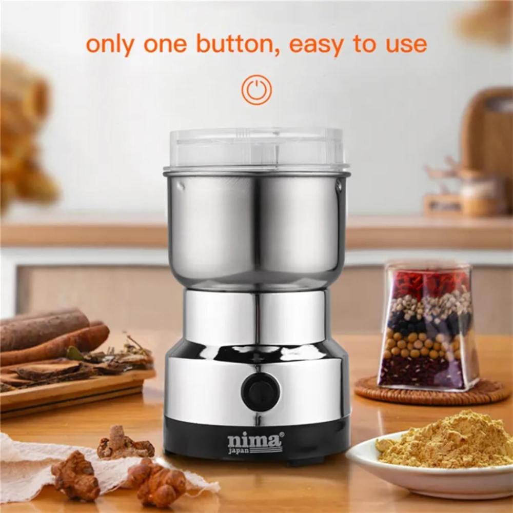 Nima Coffee Grinder