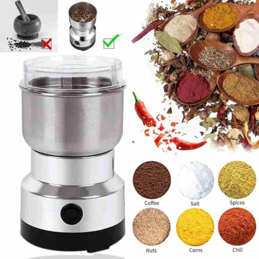 Nima Coffee Grinder