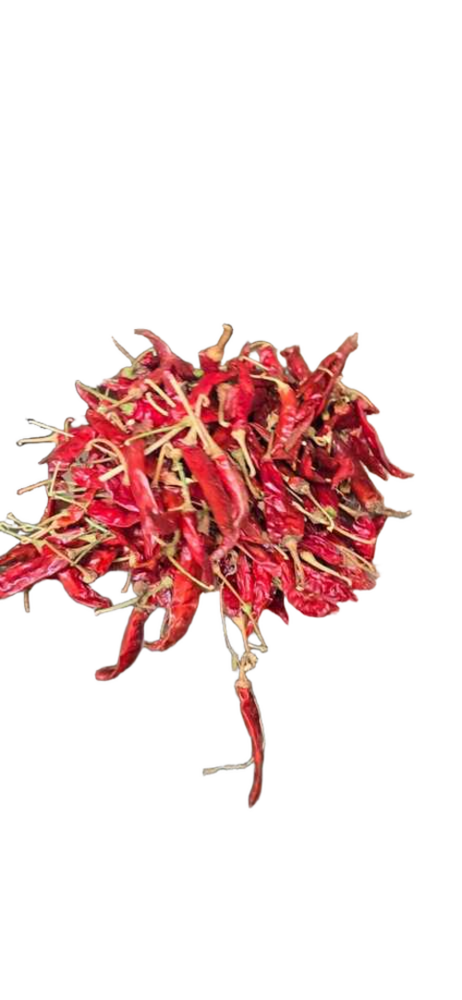 Deluxe Sannam Dry Red Chilli