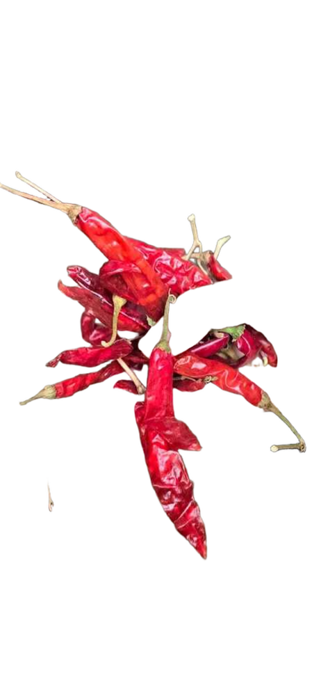 Fresh Deluxe Sannam Dry Red Chilli