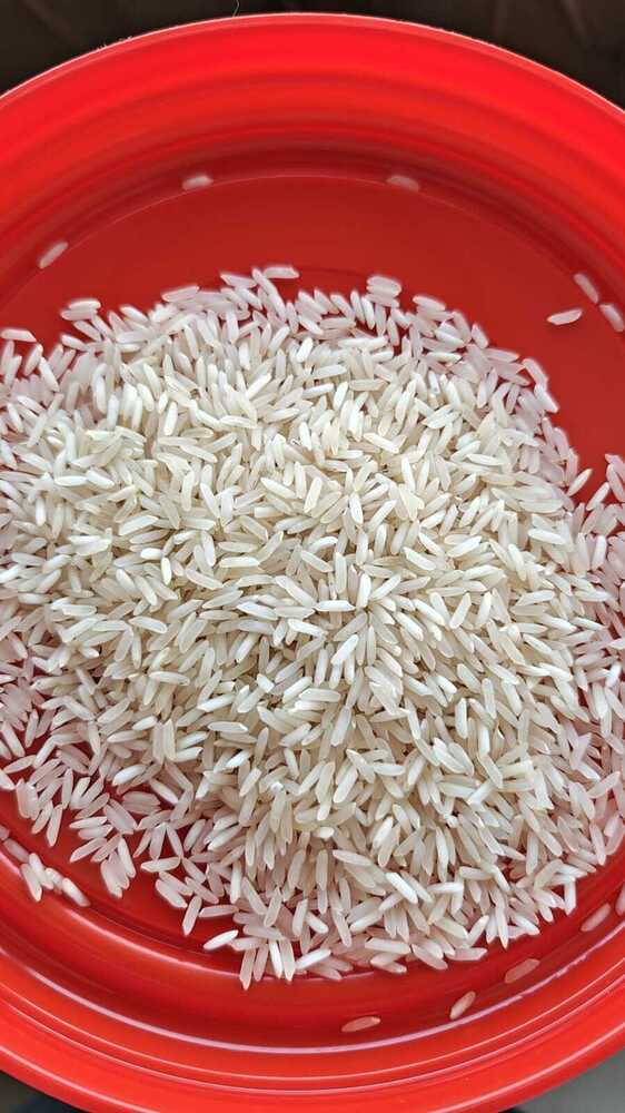 PR 11 Steam Rice