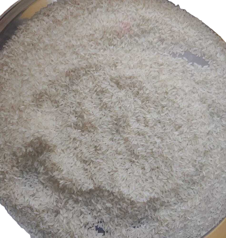 Surti Kolam Rice