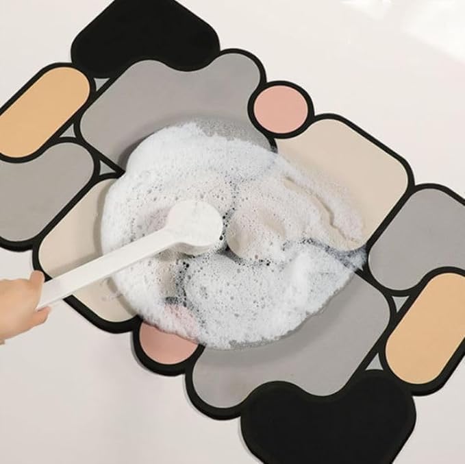 5d Puzzle Mat