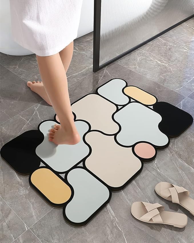 5d Puzzle Mat