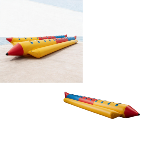 12 Seater Banana Boat