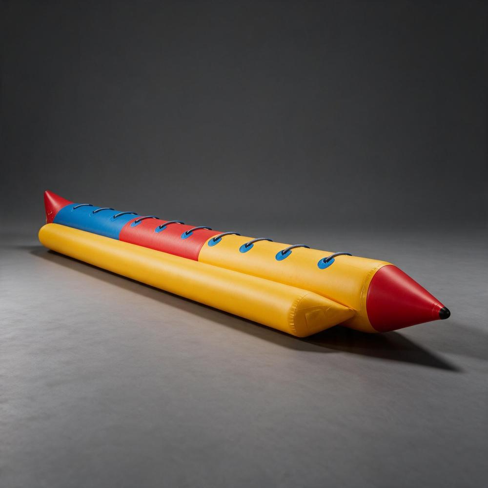 12 Seater Banana Boat