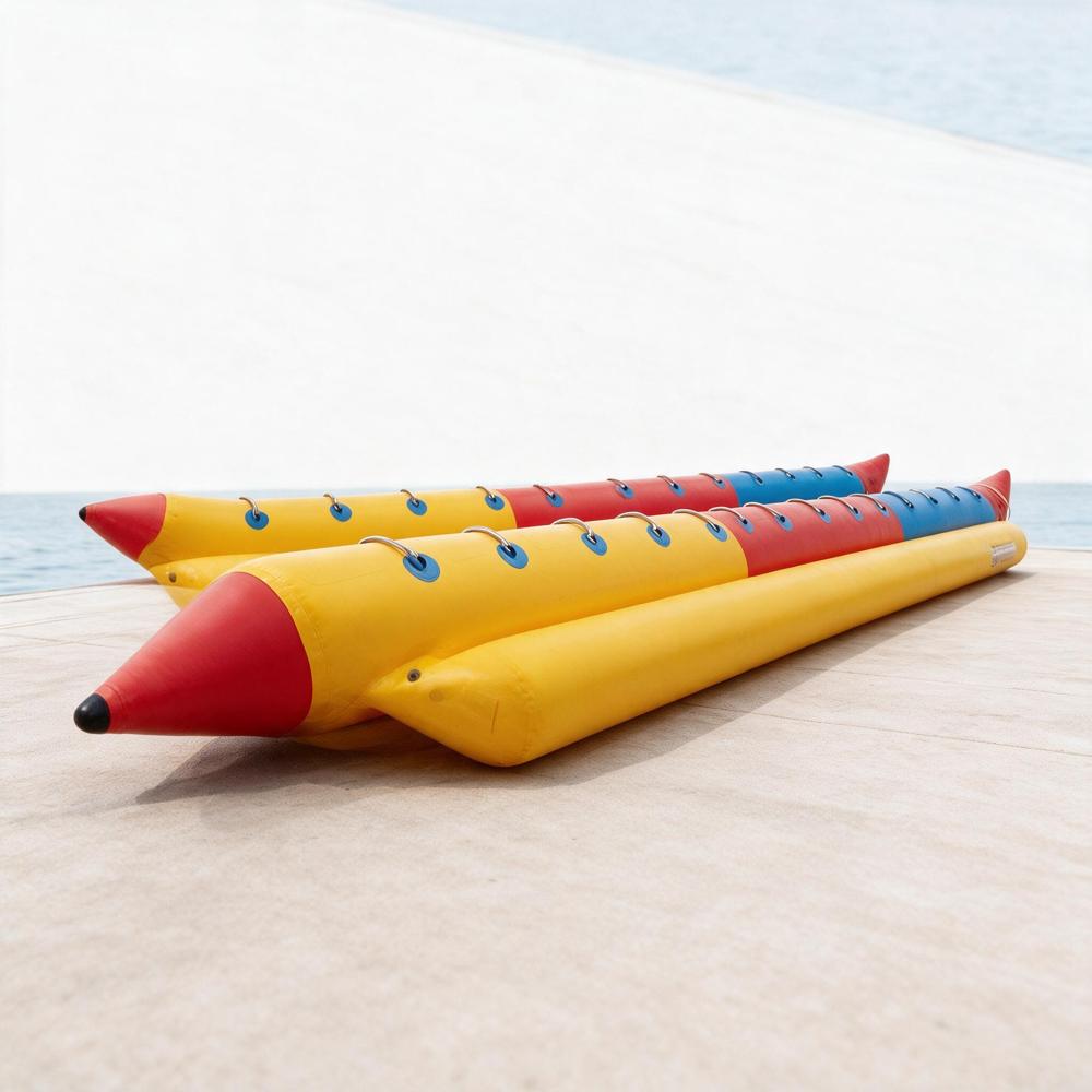 12 Seater Banana Boat