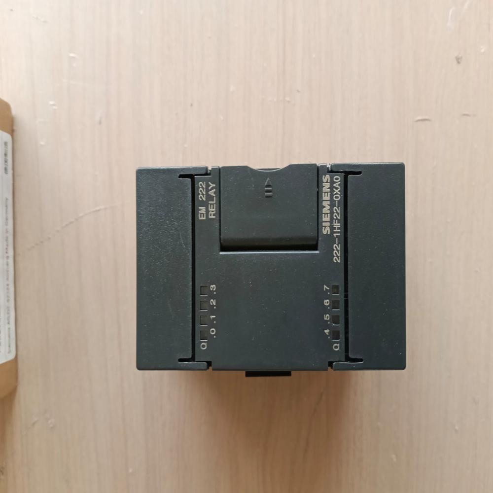 DIGITAL OUTPUT MODULE 6ES7222-1HF22-0XA0