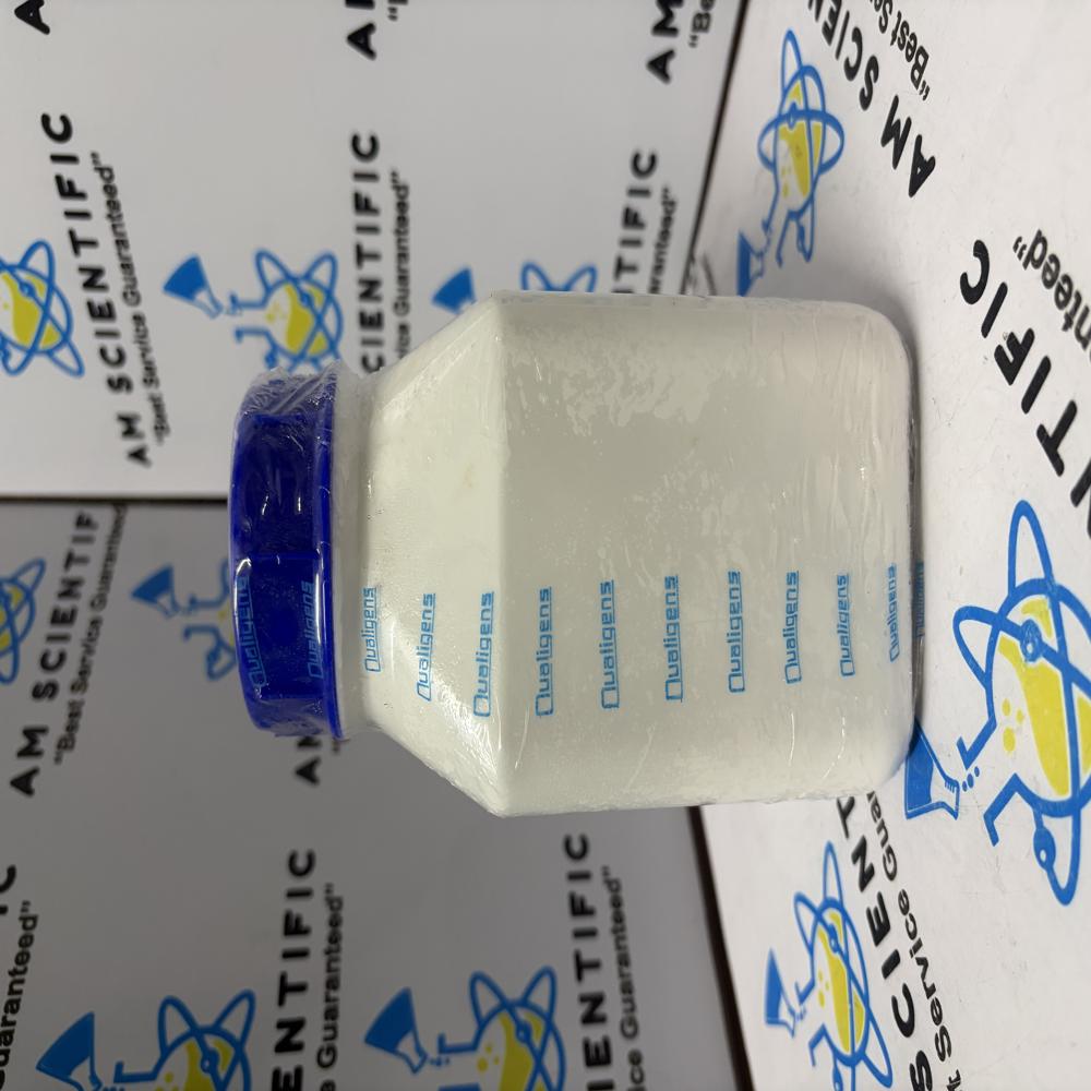 Di-potassium Hydrogen OPhosphate SQ 500g Qualigens