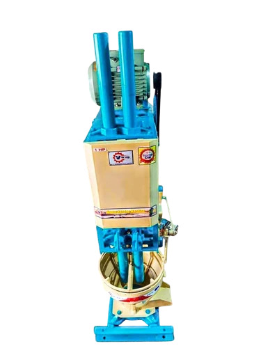 2 Hammer Heavy Kandap Machine
