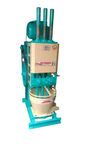 3 Hammer Red Chilli Pounding Machine