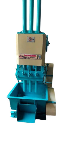 3 Hammer Spice Pounding Machine
