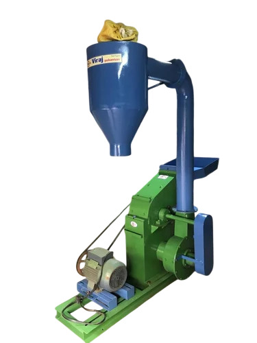 10 HP Heavy Duty Industrial Masala Grinding Machine