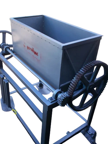 3HP Spice Mixing Machine