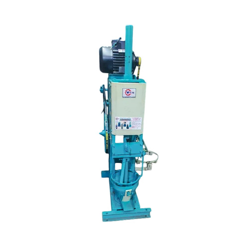 1 Rod Semi Automatic Strapping Machine