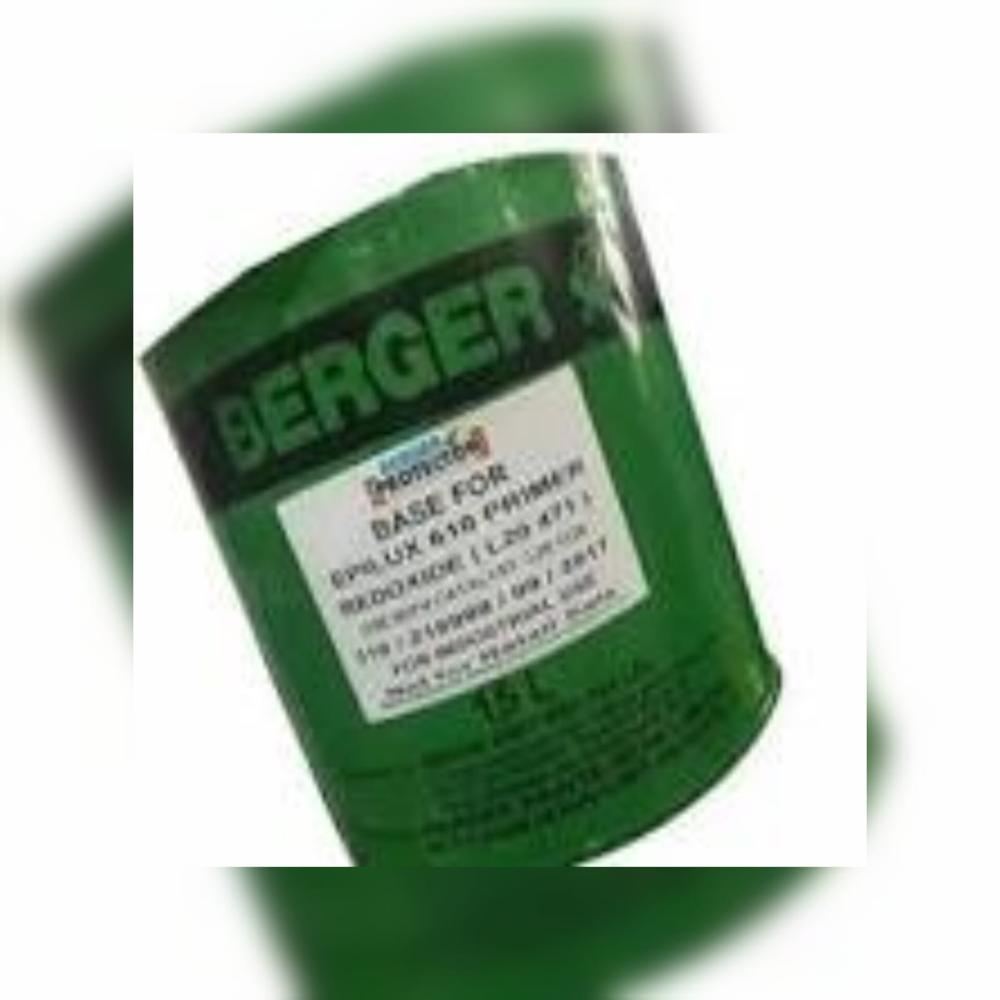 EPILUX 610 COATING 11 LTR GREY /RED OXIDE