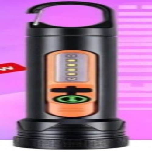 LM-5503 HIGH- LUMEN TORCH
