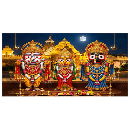NA-1637 Crystal Diamond Odisha Tile