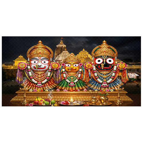 NA-1635 Crystal Diamond Odisha Tile
