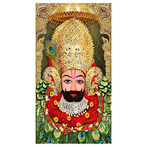 Crystal Diamond Rajasthan Ceramic Tile