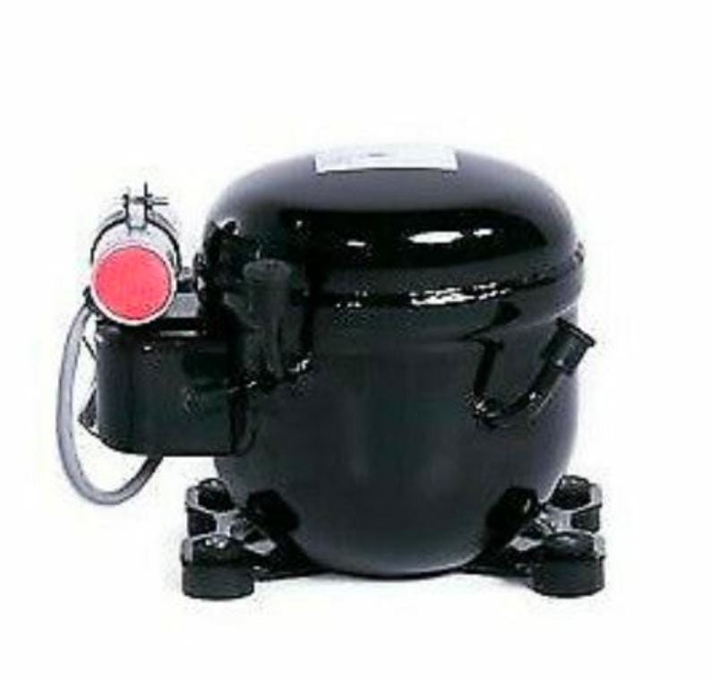 COPELAND MAKE COMPRESSOR, MODEL: KCN430 LAL