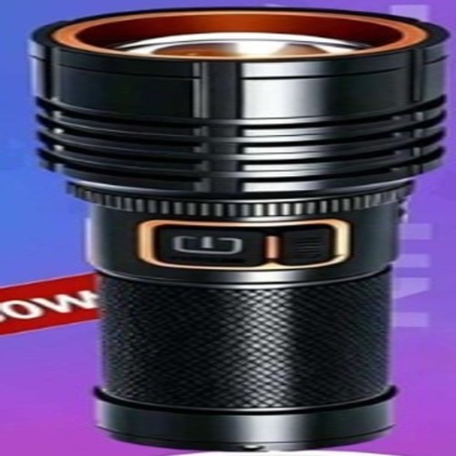 LM-7702 METAL TORCH