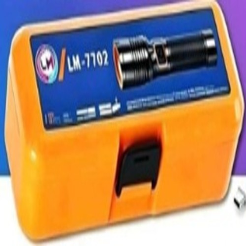 LM-7702 METAL TORCH