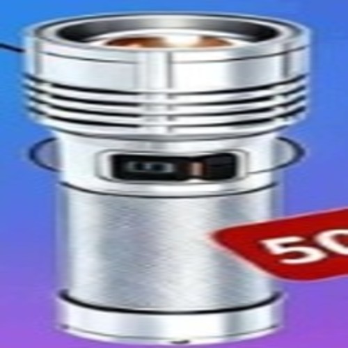 LM-7702 METAL TORCH