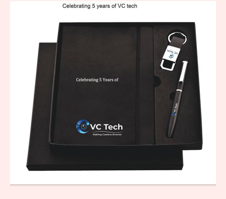 Corporate Gifting Set