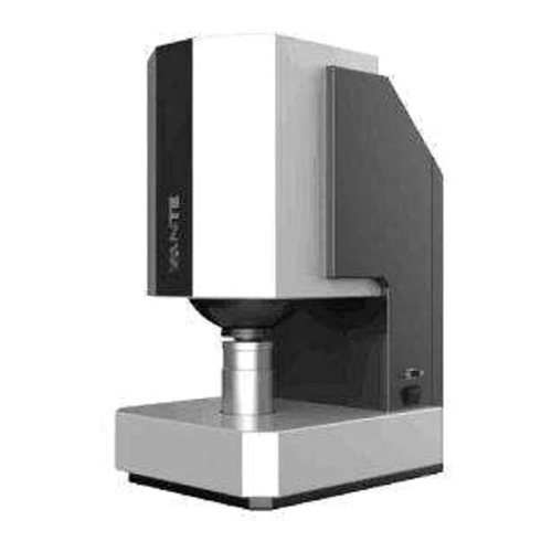 Spectrophotometer Type Brightness Opacity And Color Tester