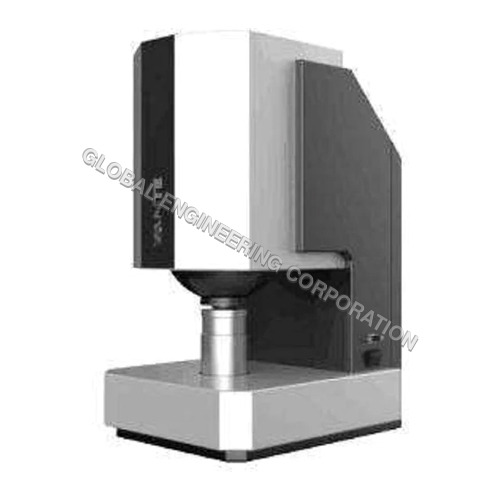 Spectrophotometer Type Brightness Opacity And Color Tester - Application: Paper