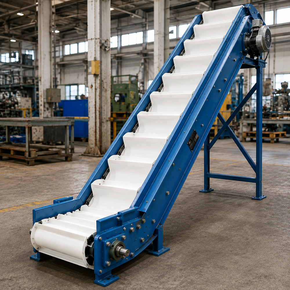 Bucket Conveyor