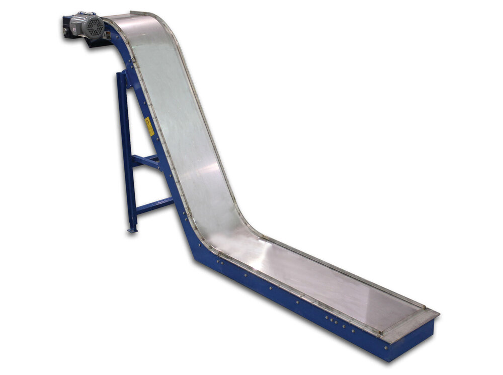Magnetic Slide Conveyor