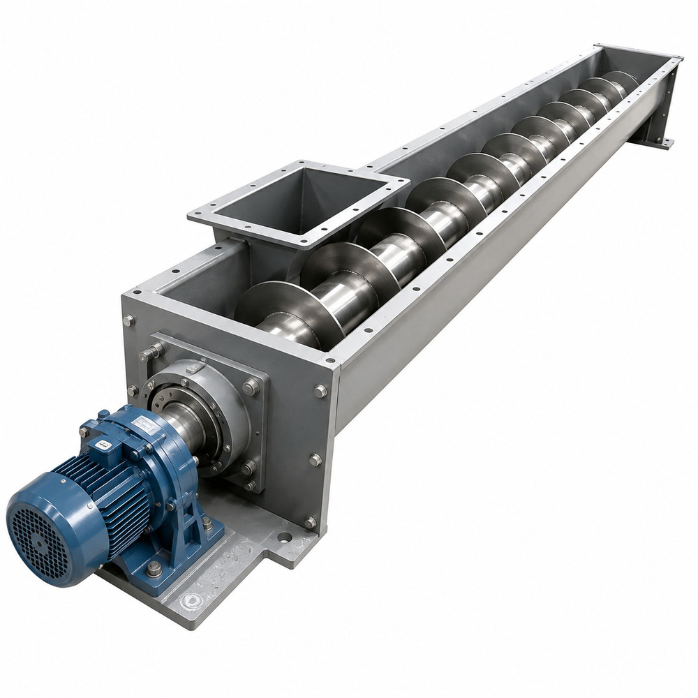 Screw Conveyor